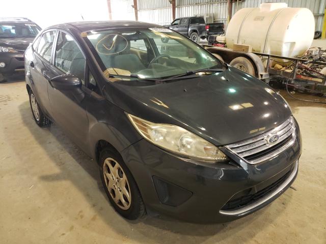 FORD FIESTA SE 2011 3fadp4bj0bm144390