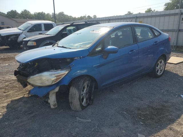 FORD FIESTA 2011 3fadp4bj0bm144583