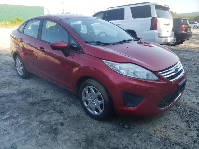 FORD FIESTA SE 2011 3fadp4bj0bm146818