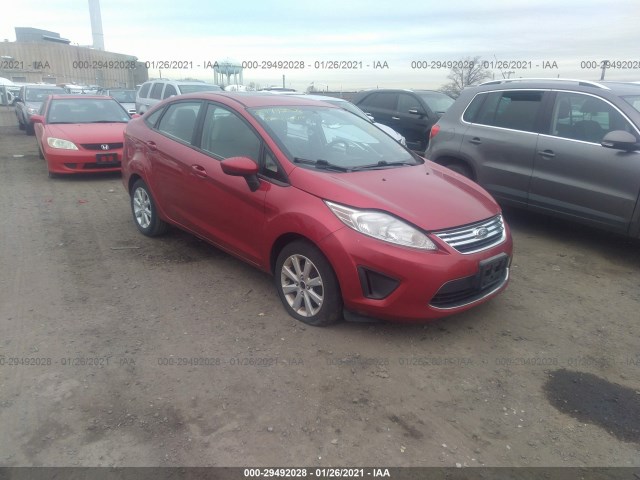 FORD FIESTA 2011 3fadp4bj0bm146964