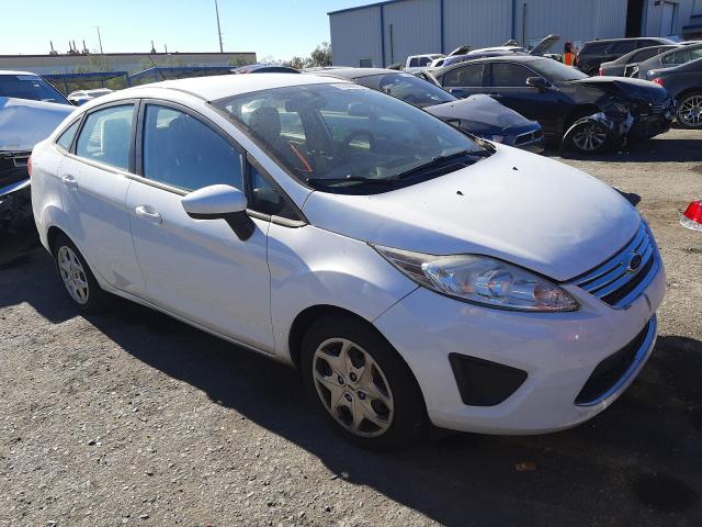 FORD FIESTA SE 2011 3fadp4bj0bm148956