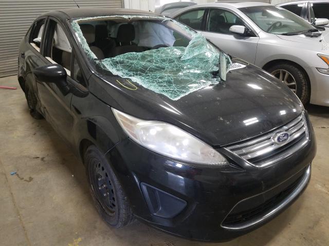 FORD FIESTA SE 2011 3fadp4bj0bm150920