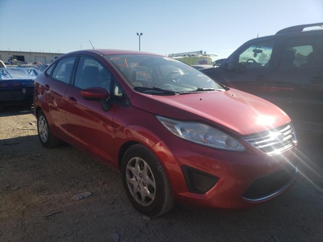 FORD FIESTA SE 2011 3fadp4bj0bm151212