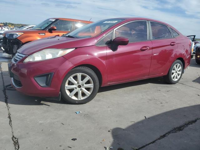 FORD FIESTA SE 2011 3fadp4bj0bm154062