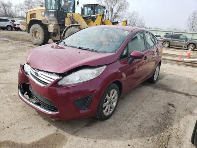 FORD FIESTA SE 2011 3fadp4bj0bm171816