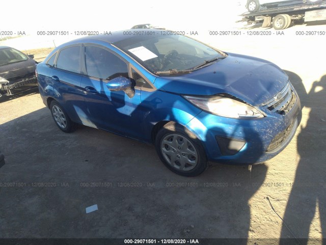 FORD FIESTA 2011 3fadp4bj0bm172125