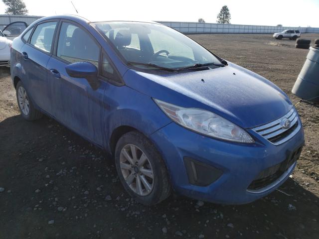 FORD FIESTA SE 2011 3fadp4bj0bm180564