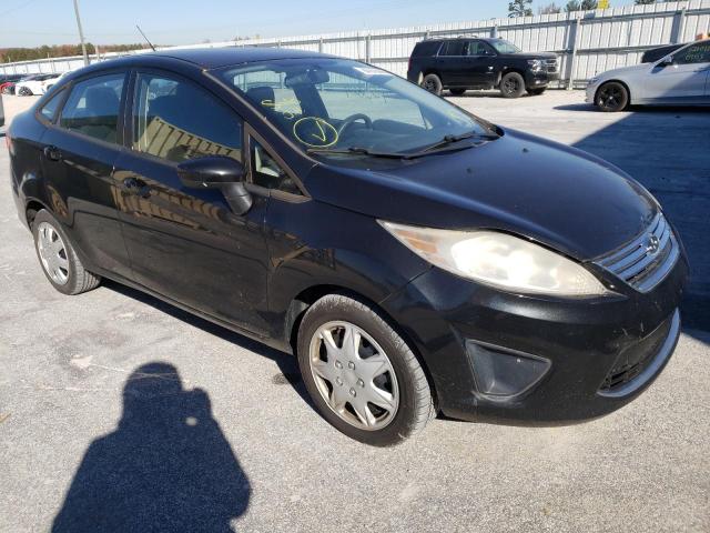 FORD FIESTA SE 2011 3fadp4bj0bm186462