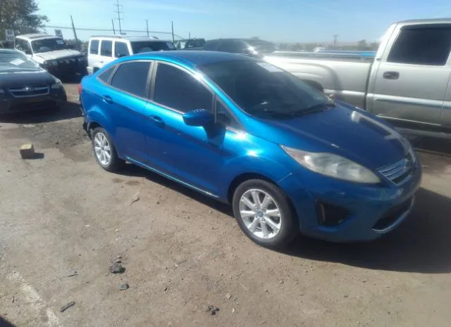 FORD FIESTA 2011 3fadp4bj0bm193539