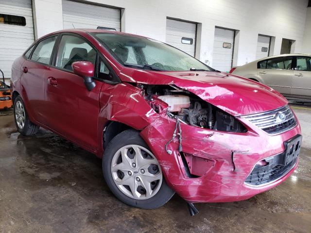 FORD FIESTA SE 2011 3fadp4bj0bm196098