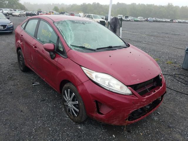 FORD FIESTA SE 2011 3fadp4bj0bm198501