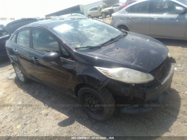 FORD FIESTA 2011 3fadp4bj0bm200506