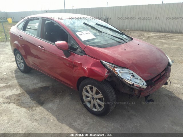 FORD FIESTA 2011 3fadp4bj0bm207181