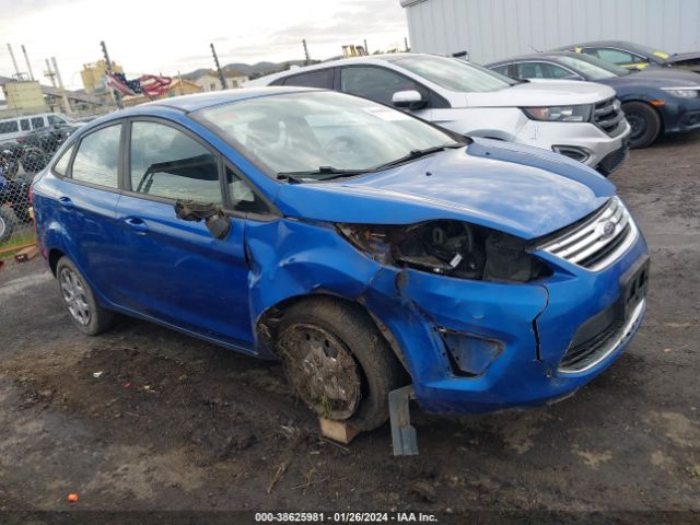 FORD FIESTA 2011 3fadp4bj0bm209948