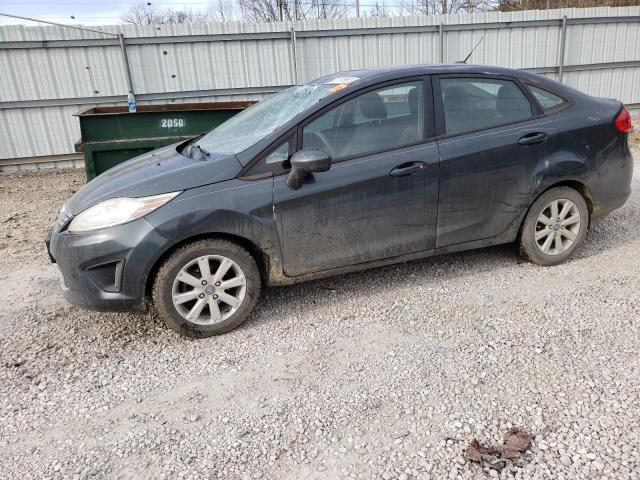 FORD FIESTA SE 2011 3fadp4bj0bm216396