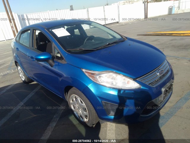 FORD FIESTA 2011 3fadp4bj0bm219413