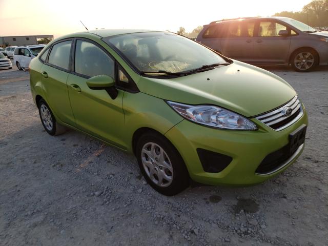 FORD FIESTA SE 2011 3fadp4bj0bm223560