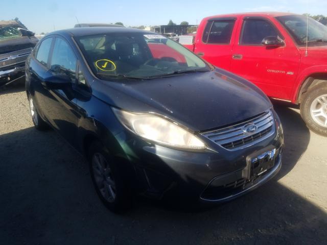 FORD FIESTA SE 2011 3fadp4bj0bm223946