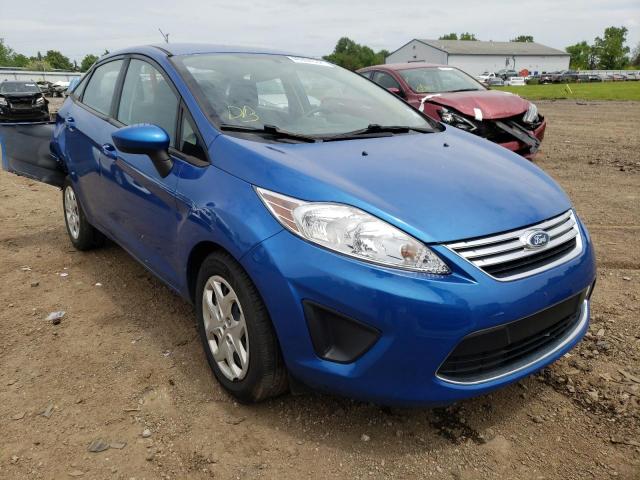 FORD FIESTA SE 2011 3fadp4bj0bm225552