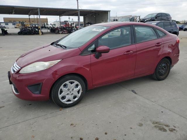 FORD FIESTA 2011 3fadp4bj0bm226247