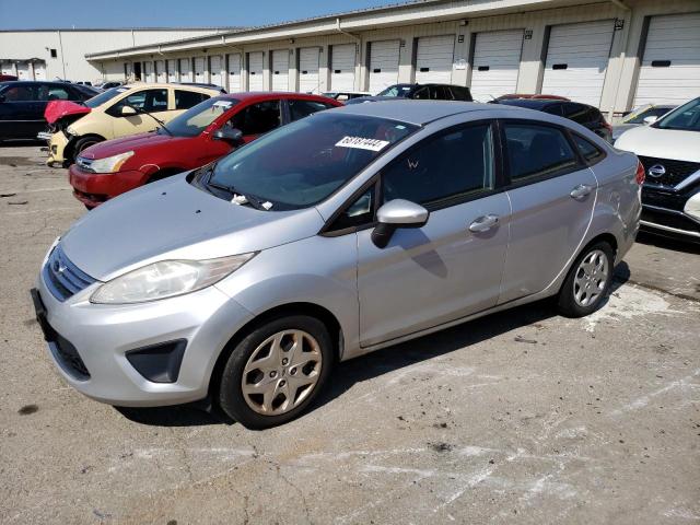 FORD FIESTA SE 2011 3fadp4bj0bm226474