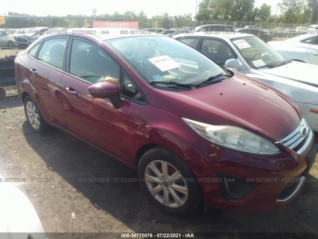 FORD FIESTA 2011 3fadp4bj0bm232744