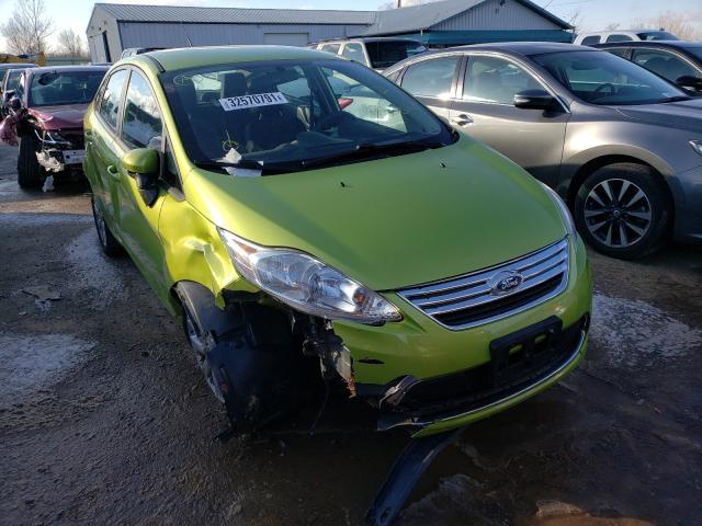 FORD FIESTA SE 2011 3fadp4bj0bm238608