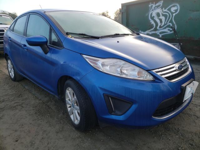 FORD FIESTA SE 2011 3fadp4bj0bm240391