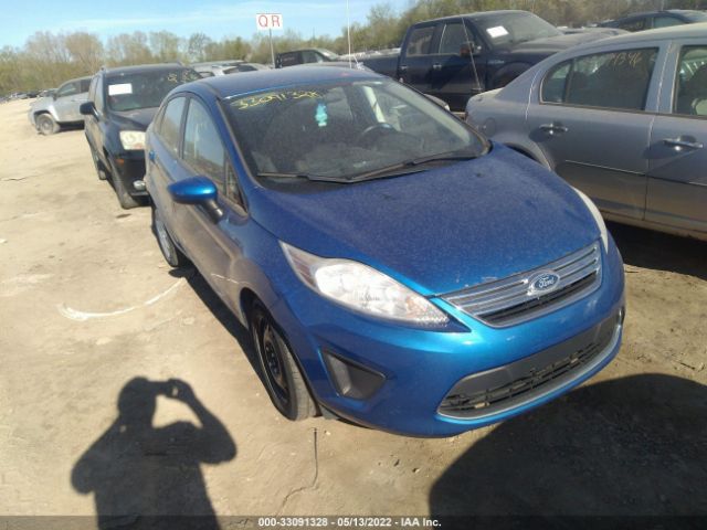 FORD FIESTA 2011 3fadp4bj0bm240732