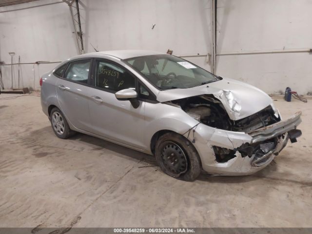 FORD FIESTA 2012 3fadp4bj0cm102190