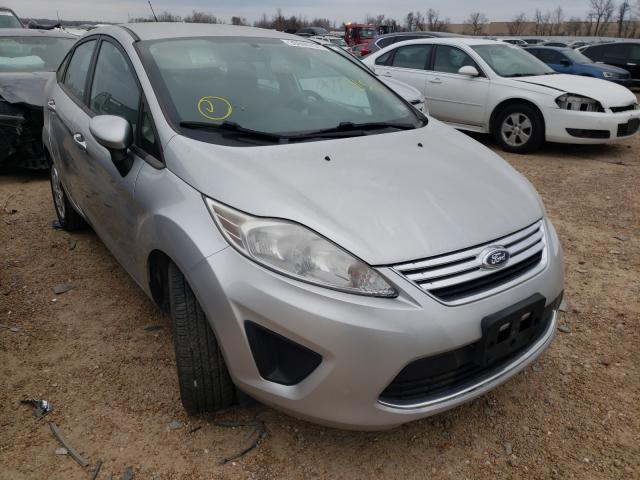 FORD FIESTA SE 2012 3fadp4bj0cm102688