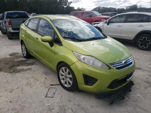 FORD FIESTA SE 2012 3fadp4bj0cm104909