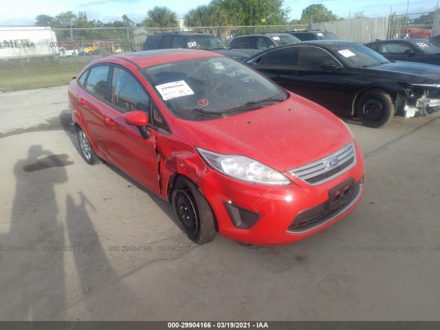 FORD FIESTA 2012 3fadp4bj0cm105140