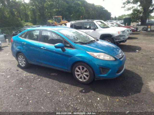 FORD FIESTA 2012 3fadp4bj0cm111178