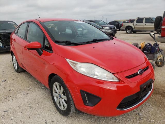 FORD FIESTA SE 2012 3fadp4bj0cm115182