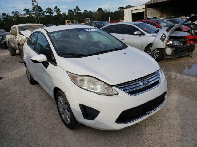 FORD FIESTA SE 2012 3fadp4bj0cm117661