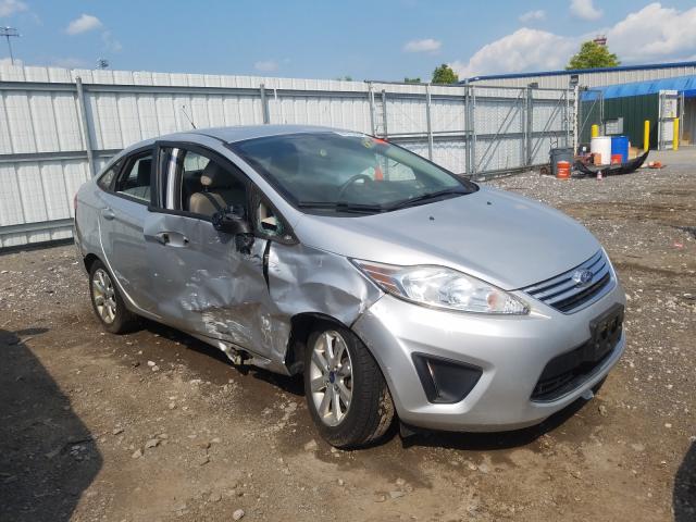 FORD FIESTA SE 2012 3fadp4bj0cm117739