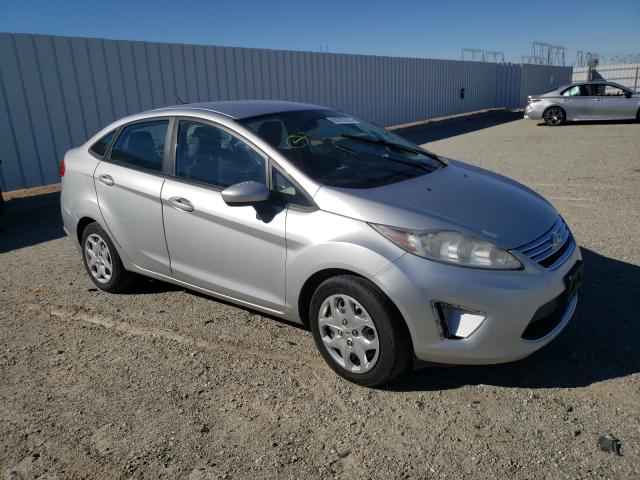 FORD FIESTA SE 2012 3fadp4bj0cm118485