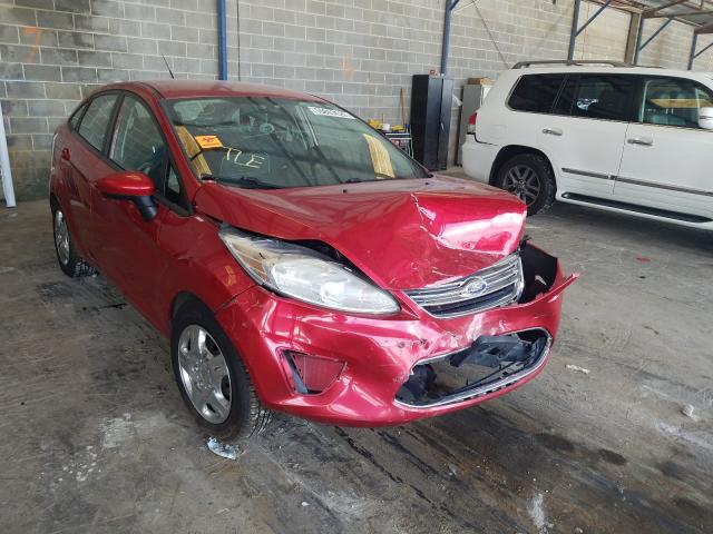 FORD FIESTA SE 2012 3fadp4bj0cm125453