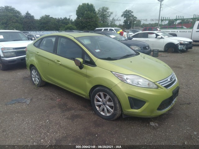 FORD FIESTA 2012 3fadp4bj0cm134444