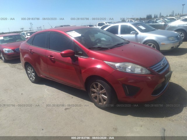 FORD FIESTA 2012 3fadp4bj0cm140874