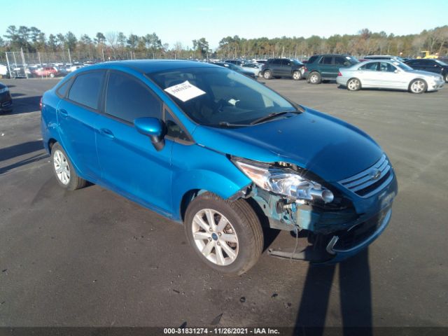 FORD FIESTA 2012 3fadp4bj0cm149588