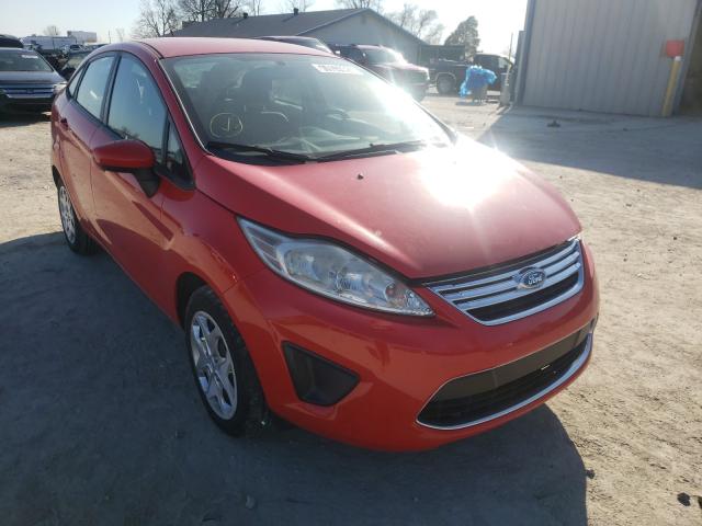 FORD FIESTA SE 2012 3fadp4bj0cm150353