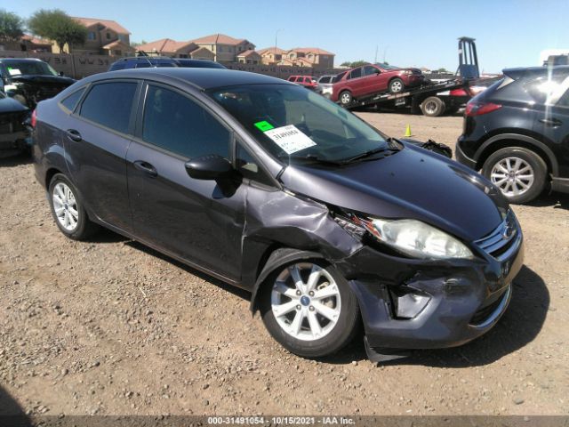 FORD FIESTA 2012 3fadp4bj0cm151034