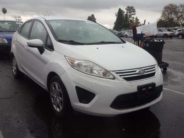 FORD FIESTA SE 2012 3fadp4bj0cm154208