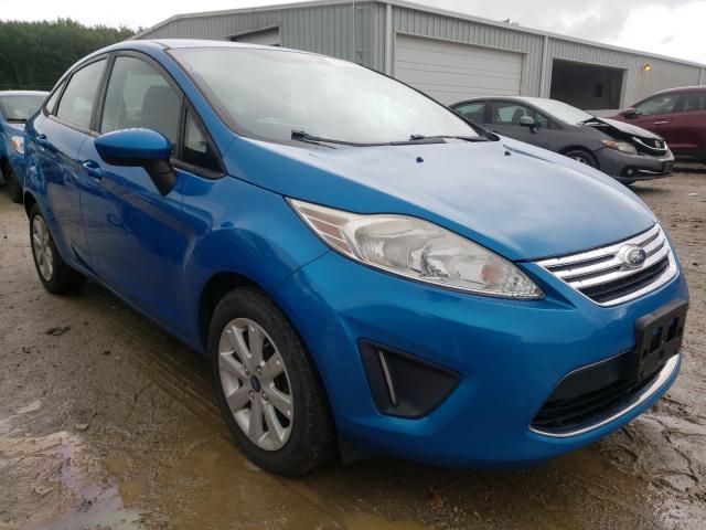 FORD FIESTA SE 2012 3fadp4bj0cm155567