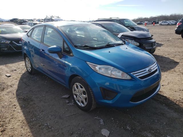 FORD FIESTA SE 2012 3fadp4bj0cm156024