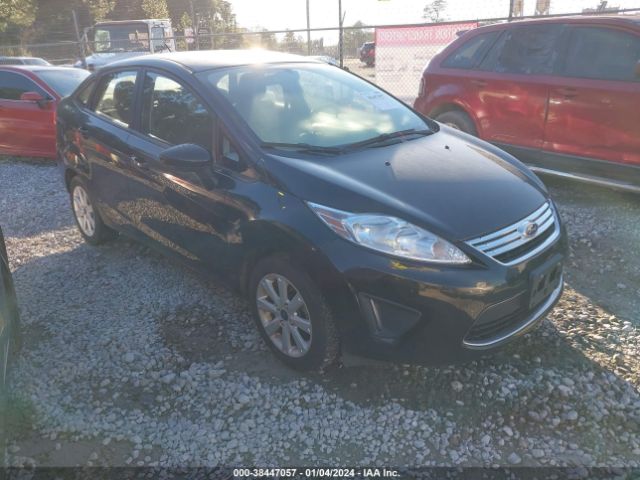 FORD FIESTA 2012 3fadp4bj0cm156590