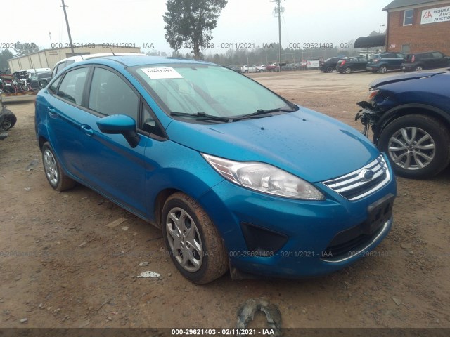 FORD FIESTA 2012 3fadp4bj0cm156802