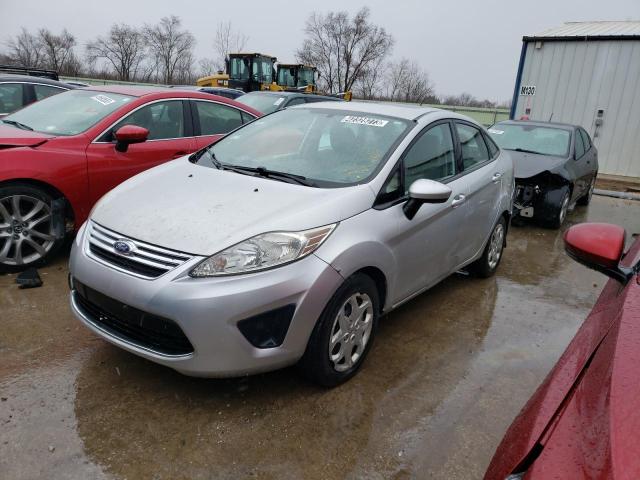 FORD FIESTA SE 2012 3fadp4bj0cm157058